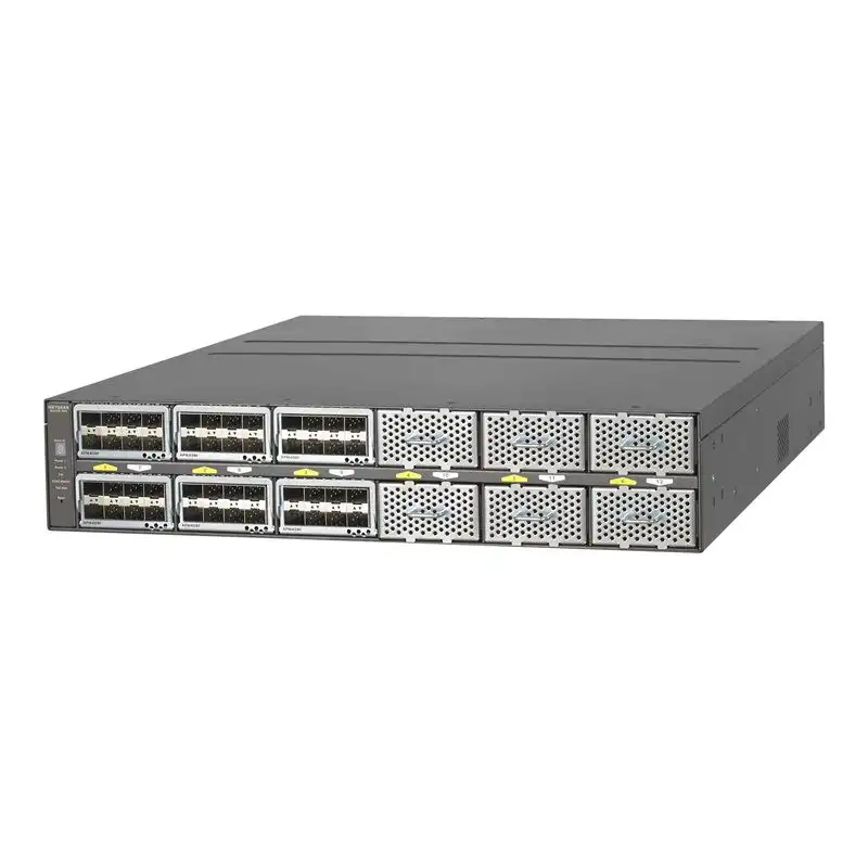 Switch manageable ProSAFE M4300-96X Stackable 10G et 40G, Modulable - STARTER KIT, 48xSFP+ et APS6... (XSM4396K1-100NES)_1